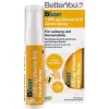 Hot BetterYou Boost Vitamin B12 Direkt-Spray, 25 ml