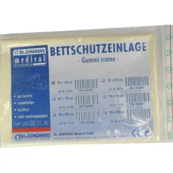Bettschutzeinlage 45x60cm Gu, 1 St
