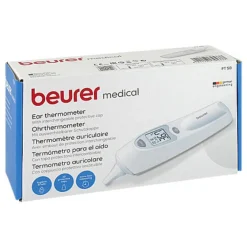 Best Beurer FT58 Ohrthermometer, 1 St