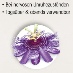 Böhm Passionsblume 425 mg überzogene Tabletten, 60 St