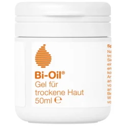 Bi Oil Haut Gel, 50 ml Trockene Haut|Trockene & Sensible Haut