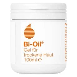 Bi Oil Haut Gel, 100 ml