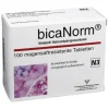 Sale Fresenius Kabi Bicanorm magensaftresistente Tabletten, 100 St