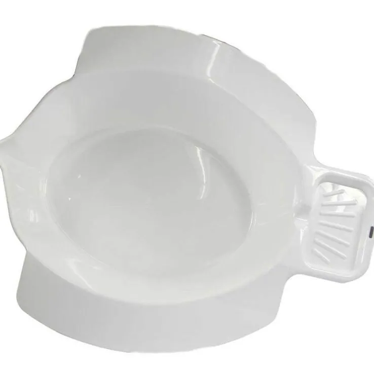 Bidet Becken Kunststoff, 1 St