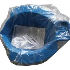 Sale Dr. Junghans Bidet Becken Kunststoff blau, 1 St