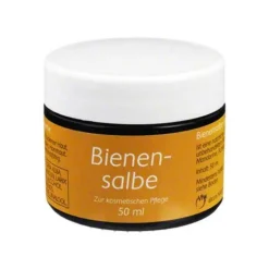 Hot Bienensalbe mit Propolis + M, 50 ml Propolis