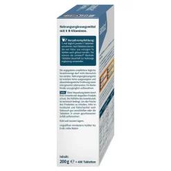Clearance Bierhefe Tabletten , 200 g Vitamin B Komplex