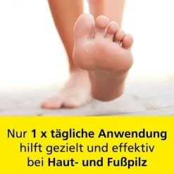 Sale Creme, 35 g Hautpilz Creme|Fußpilz Creme