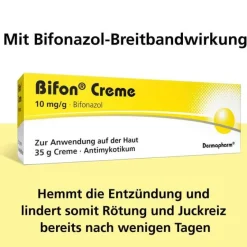 Sale Creme, 35 g Hautpilz Creme|Fußpilz Creme