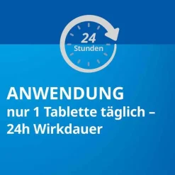 Sale Bilastin 20 mg Tabletten, 20 St Allergie Medikamente|Allergie Tabletten