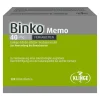 Discount Binko Memo 40 mg Filmtabletten, 120 St