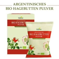 Best Bio Hagebutten Pulver, 250 g Hagebuttenpulver|Sonstige Bio Produkte