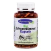 Bio Schwarzkümmel Kapseln vegan, 200 St