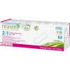 Best Masmi Bio Slipeinlagen Maxi extra lang 100% Bio BW , 24 St