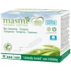 Clearance Masmi Bio Tampons Super 100% Bio Baumwolle , 18 St