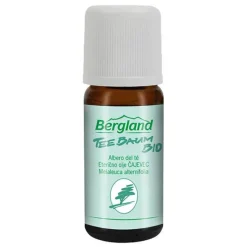Best Bio Teebaum-Öl, 10 ml Körperöle|Bäder Und Sauna
