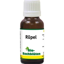Clearance Bio-Bachblüten Rüpel für Hunde, 20 ml Bachblüten Für Tiere