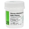 Outlet Biochemie 21 Zincum ch, 400 St Salze 13-24