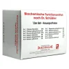 Hot Biochemie 12er Set Hausapotheke, 12X200 St Sets|Homöopathische Hausapotheken