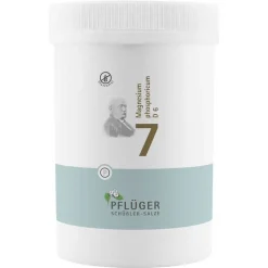 Clearance Pflüger Biochemie 7 Magnesium phosphoricum D 6 Tabletten, 4000 St
