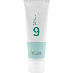 Best Pflüger Biochemie 9 Natrium phosphoricum Creme, 75 g