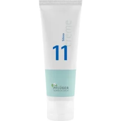 Biochemie Pflüger 11 Silicea Creme, 75 g