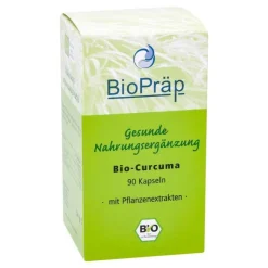 Bio-Curcuma Kps., 90 St