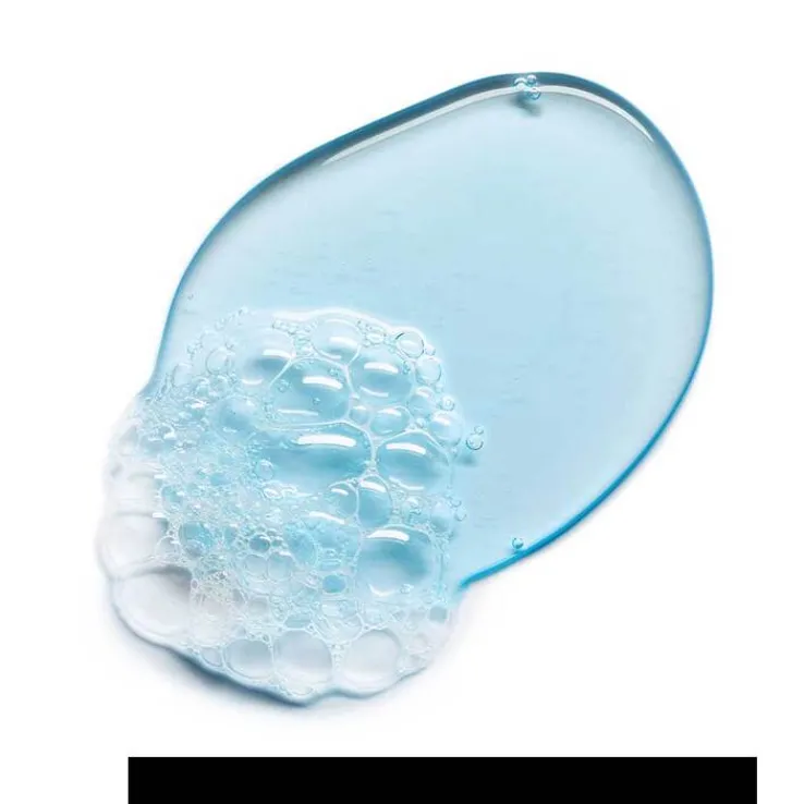 Bioderma Atoderm Gel Douche für trockene, empfindliche Haut, 1 l