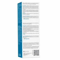 Bioderma Atoderm Levres Baume Lippenbalsam für risssige und sehr trockene Lippen, 15 ml