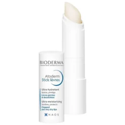 Online Bioderma Atoderm Levres Stick, 4 g