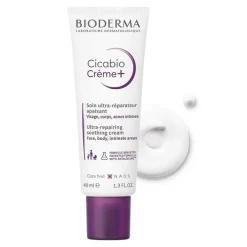 Sale Cicabio Creme + , 40 ml Cremes & Balsame