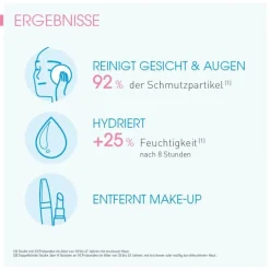 Sale Hydrabio H2O Mizellen-Reinigungslösung für feuchtigkeitsarme Haut, 500 ml Reinigung