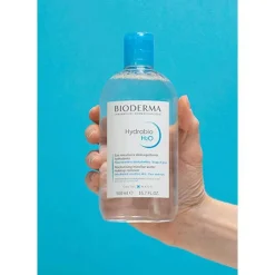 Sale Hydrabio H2O Mizellen-Reinigungslösung für feuchtigkeitsarme Haut, 500 ml Reinigung