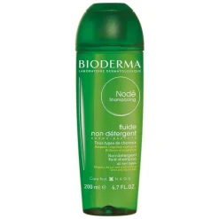 Bioderma Node Fluide Shampoo für die empfindliche Kopfhaut, 200 ml