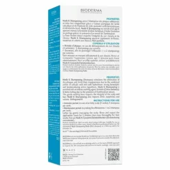 Sale Node K Shampoo für trockene Schuppen und Kopfschuppen, 150 ml Shampoos