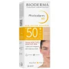 Hot Bioderma Photoderm AR Creme SPF 50 + für empfindliche, zu Rötungen neigende Haut, 30 ml