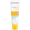 Online Bioderma Photoderm Creme SPF 50 + hell für trockene, sonnenempfindliche Haut, 40 ml