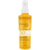 Photoderm Spray SPF 50 + für trockene, sonnenempfindliche Haut, 200 ml Lsf 50+