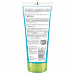 Hot Bioderma Sebium Gel Moussant Reinigungsgel Tube für unreine, ölige zu Akne neigende Haut, 200 ml