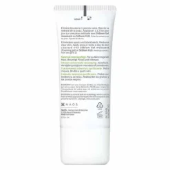 Bioderma Sebium Global Creme für unreine Mischhaut bis zu leichter Akne neigende Haut, 30 ml