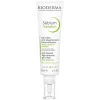 Bioderma Sebium Kerato + Creme-Gel Tube für unreine, ölige, zu Akne neigende Haut, 30 ml