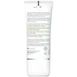 Discount Sebium Pore Refiner Creme für unreine, ölige, zu Akne neigende Haut, 30 ml Unreine Haut|Tagespflege