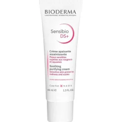 Outlet Bioderma Sensibio D.S.+ Creme, 40 ml