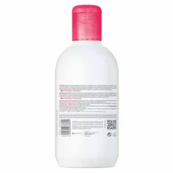 Bioderma Sensibio Lait Reinigungsmilch für empfindliche, zu Rötungen neigende Haut, 250 ml