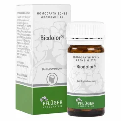 Clearance Biodolor Tabletten, 100 St