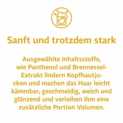 New Bio-H-Tin Coffein-Shampoo, 200 ml