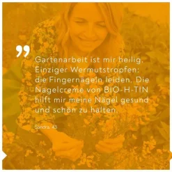 Sale Bio-H-Tin Nagelcreme Plus, 8 ml