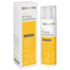 Pflege Shampoo, 200 ml Shampoos