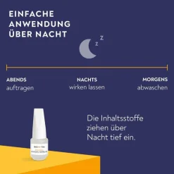 New stärkendes Nagel-Serum, 6.6 ml Nagelpflege