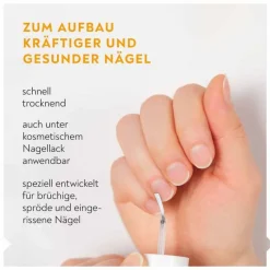 Clearance stärkendes Nagel-Serum, 3.3 ml Nagelpflege
